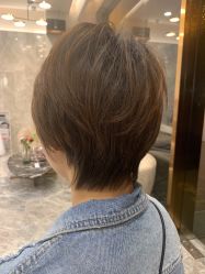 点击看大图 -OnHair造型