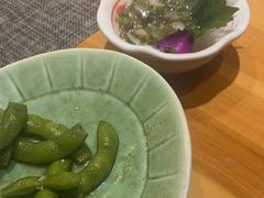 -大岛日本料理铁板烧(南通大饭店)