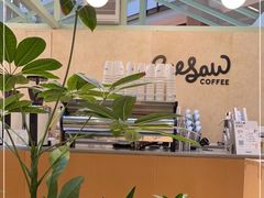 -Seesaw Coffee(上海太阳宫K46店)