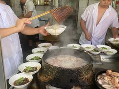 -甘记肥肠粉(马鞍北路店)