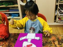 -斯玛特儿童美术中心(良乡店)