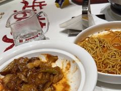 -滨河味道(南内环店)