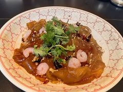 -五谷丰登农家院·地道胶东菜·海鲜烧烤(威海店)
