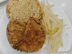 -老磁器口豆汁店(天坛店)