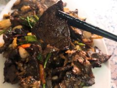 -老万饭馆