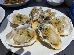 -海鲜e族(马王堆店)