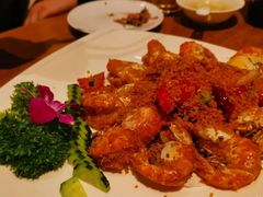 -周锦记广式餐厅