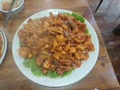 -闻香阁·清真(光荣道店)