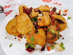 -虎虎龙虾大排档(双井店)