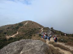 -七娘山