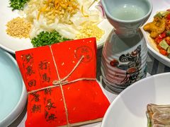 -醉长安(钟楼旗舰店)