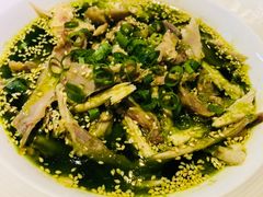 -東舍食唐精品陕菜馆