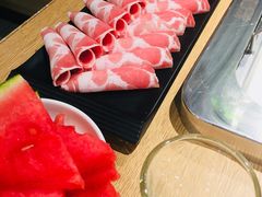 -彤德莱牛肉火锅(双港店)