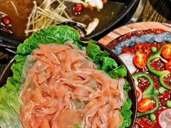 -冯校长老火锅(广州正佳广场店)