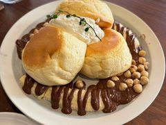 -UPPER KITCHEN(延安路店)