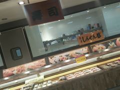 -果蔬好生活超市(乐堤港店)
