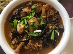 -途肴·老农饭庄(百里峡店)