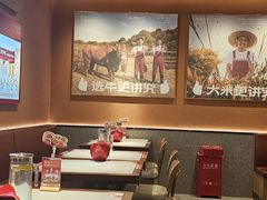 -辣可可·小炒黄牛肉(望京凯德MALL店)