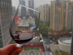 -广州富力君悦大酒店·凯菲厅