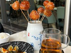 -柴门饭儿(成都太古里店)