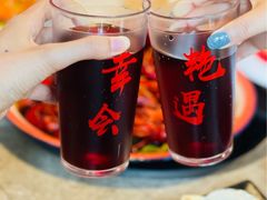 -沪小胖小龙虾(淮海中路旗舰店)