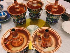 -清真·鸦儿李记·涮肉(和平里店)