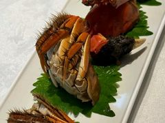 -海味观(老西门店)