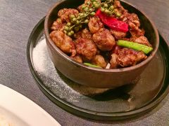-南里山房·新淮扬菜(徐汇万科店)