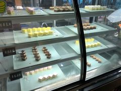 -欢乐牧场海鲜烤肉自助(牡丹园店)