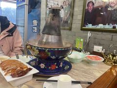 -东来顺•非遗火锅(外滩店)