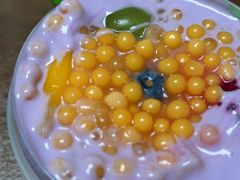 -安姬酸奶·水果捞(长安万达店)