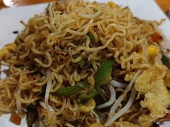 -京朋串屋·烧烤(望京西路总店)