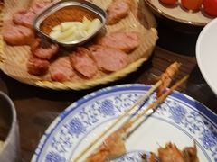 -萍姐火锅·公路夜市(南京新街口店)