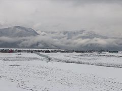 -太子岭滑雪场