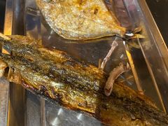 -百盛烧烤·龙虾·小酒馆(丽岛华都店)