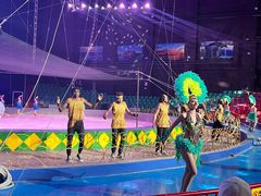 -蓬莱欧乐堡梦幻世界