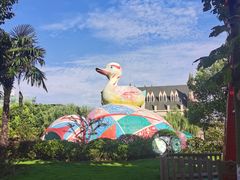 -安徒生童话乐园