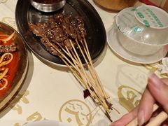 -串盟烧烤大排档·长沙美食地标(星沙店)