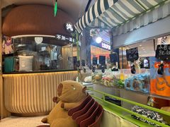 -云海肴·汽锅鸡·云南菜(广安门天虹店)