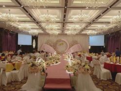 -厦门庐山大酒店·宴会厅