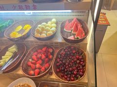 -松野谷·寿喜烧自助(华联顺义金街购物中心店)