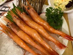 -吉炙烧鸟•本格料理(国际商贸城店)