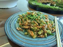 -白家寨子·山野白族菜(古城总店)