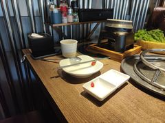 -火炉火炭火烤肉(望京凯德mall店)