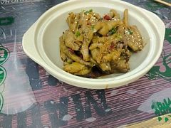 -小民大排档(江汉路店)