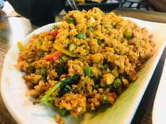 -Hi YOU你的饭局泰餐厅(雍和宫店)