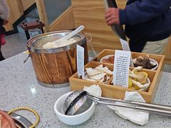 -阿婆情腊排骨火锅(金虹路店)