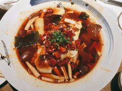 -渝信川菜(西单店)