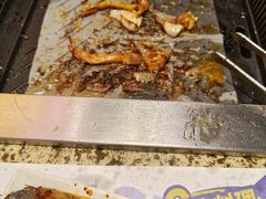 -阿亲家·韩式无限烤肉(春熙路店)