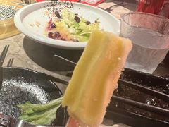 -谷牛日式烤肉(宝山U天地店)